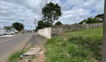 TERRENO VENDA TRIANON