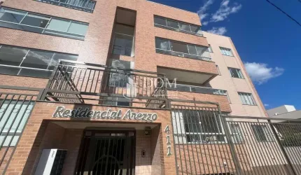 APARTAMENTO EDF. AREZZO