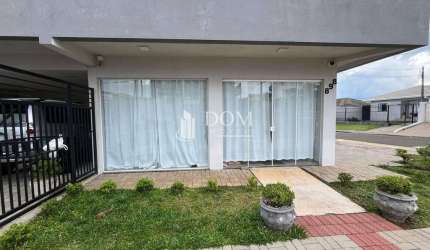 SALA COMERCIAL  - VIRMOND