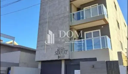 APARTAMENTO MONT SERRAT
