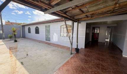 CASA + TERRENO 518m2
