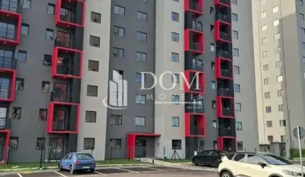Apartamento Vista Batel