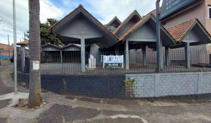 Otima Sala Comercial para Locação