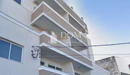 APARTAMENTO CENTRAL SEMI MOBILIADO