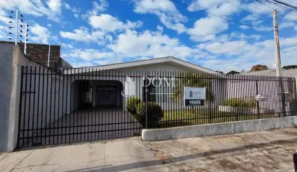 Ótima Casa para Venda no Bairro Trianon