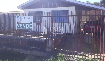 CASA MADEIRA -BATEL