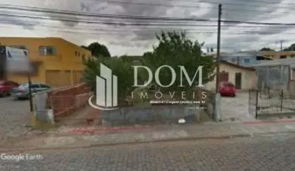 TERRENO - BATEL