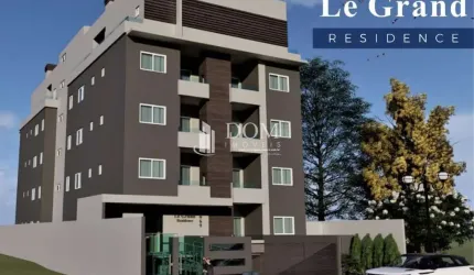 APARTAMENTO LE GRAND