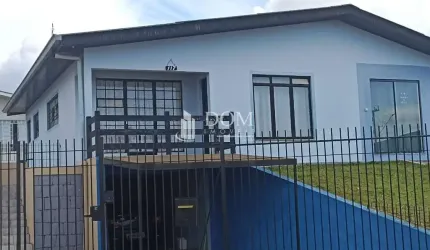 CASA - MORRO ALTO