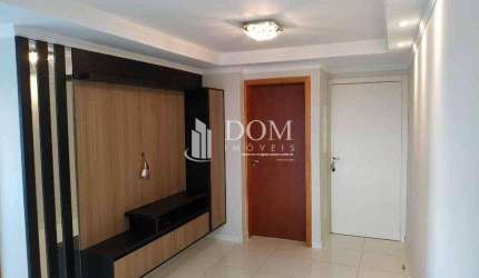 Apartamento Ed. Ana Paula