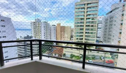 Apartamento semimobiliado com 3 quartos e sendo 1 suíte A Venda - Agronômica, Florianópolis SC