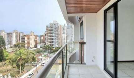 Apartamento à venda na Agronômica 3 quartos 1 suite/Vista Parcial Mar agronômica Florianópolis SC
