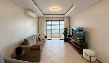 APARTAMENTO 4 DORMITÓRIOS/QUARTO - TRINDADE - FLORIANÓPOLIS/SC
