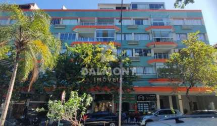 Centro - Cabo Frio/RJ - Apartamento com 2 dormitórios à venda, 85 m² por R$ 850.000