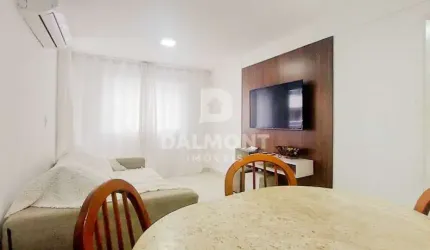 Braga - Cabo Frio/RJ - Apartamento com 2 dormitórios à venda, 93 m² por R$ 580.000