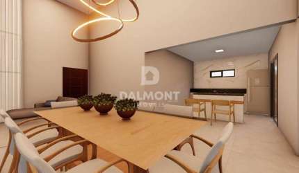 Dunas do Peró - Cabo Frio/RJ - Casa com 4 dormitórios à venda, 204 m² por R$ 1.390.000