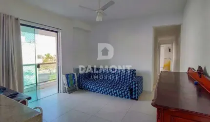 Vila Nova - Cabo Frio/RJ - Apartamento com 2 dormitórios à venda, 97 m² por R$