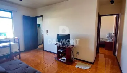 Vila Nova - Cabo Frio/RJ - Apartamento com 1 dormitório à venda, 80 m² por R$ 320.000