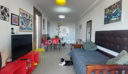 Braga - Cabo Frio/RJ - Apartamento com 2 dormitórios à venda, 135 m² por R$ 550.000