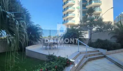 Vila Nova - Cabo Frio/RJ - Belíssimo apartamento na praia do forte.