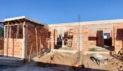 Vila do Peró - Cabo Frio/RJ - Lançamento de 4 Casas com 2 dormitórios à venda,