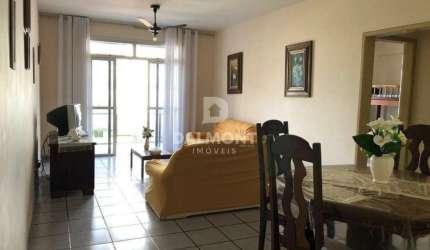 Vila Nova - Cabo Frio/RJ - Apartamento com 3 dormitórios à venda, 118 m² por R$ 600.000