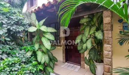 Jardim Flamboyant - Cabo Frio/RJ - Casa com 2 dormitórios à venda, 60 m² por R$ 350.000