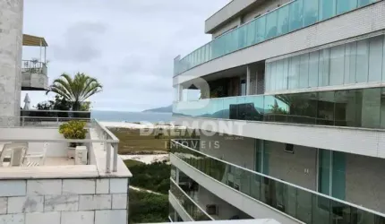 Braga - Cabo Frio/RJ - Cobertura com 4 dormitórios à venda, 141 m² por R$ 800.000