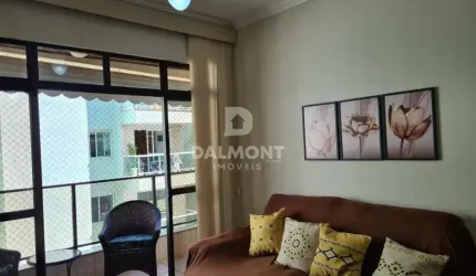 Praia do Forte - Cabo Frio/RJ - Apartamento com 2 dormitórios à venda, 110 m².