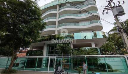 Vila Nova - Cabo Frio/RJ - Cobertura com 3 dormitórios à venda, 178 m² por R$ 1.350.000