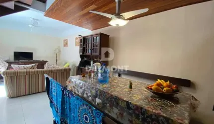Peró - Cabo Frio - Casa isolada em condomínio fechado