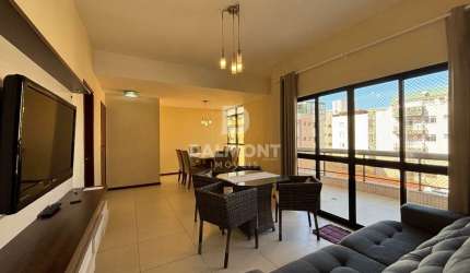Algodoal - Cabo Frio/RJ - Apartamento com 3 dormitórios à venda, 160 m² por R$ 850.000