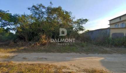 Dunas do Peró - Cabo Frio/RJ - Terreno à venda, 602 m² por R$ 150.000