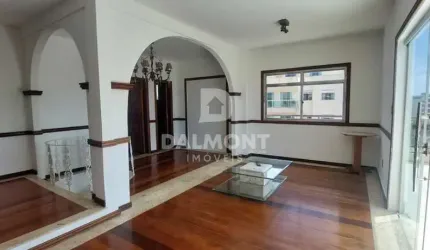 Braga - Cabo Frio/RJ - Apartamento com 4 dormitórios à venda, 195 m² por R$ 1.100.000