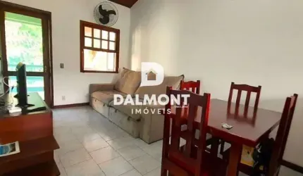Ogiva - Cabo Frio - Casa Residencial à venda- CA0936.