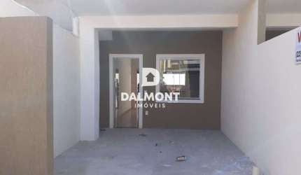 Peró - Cabo Frio/RJ - Casa com 2 dormitórios à venda, 75 m² por R$ 290.000