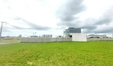Plano 360m², pornto para construir, aceito negociação