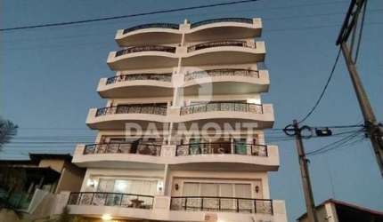 Praia Grande - Arraial do Cabo/RJ - Apartamento com 2 dormitórios à venda, 96 m² por R$ 790.000