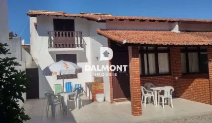 Peró - Cabo Frio - Casa em condomínio a 100 metros da Praia do Peró!