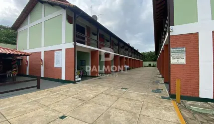 Peró - Cabo Frio - Casa de 3 quartos em condomínio fechado