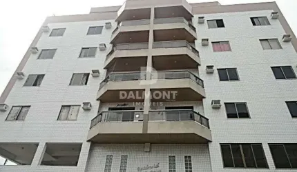 Braga - Cabo Frio/RJ - Apartamento com 3 dormitórios à venda, 131 m² por R$ 630.000