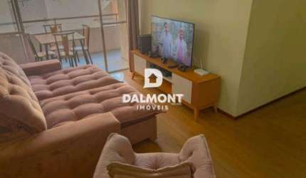 Braga/Cabo Frio - Apartamento Residencial à venda, Vila Nova