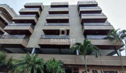 Vila Nova - Cabo Frio/RJ - Cobertura com 3 dormitórios à venda, 87 m² por R$ 740.000