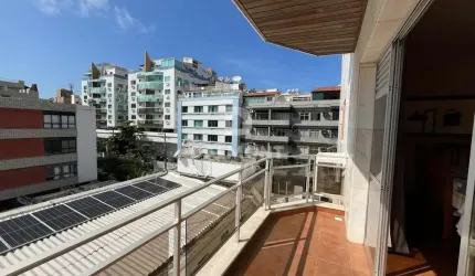 Centro - Cabo Frio/RJ - Apartamento com 3 dormitórios à venda, 142 m² por R$ 850.000