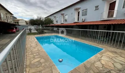 Palmeiras - Cabo Frio/RJ - Casa com 3 dormitórios à venda, 91 m² por R$ 430.000