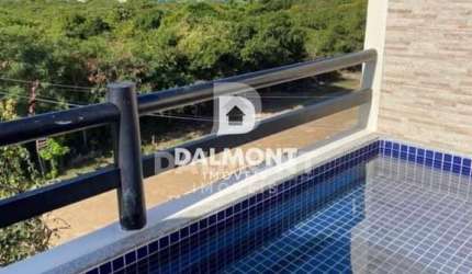 Peró - Cabo Frio - Casa Residencial à venda