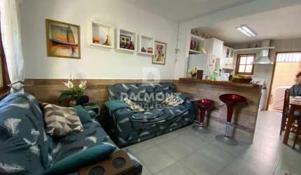 Peró - Cabo Frio - Casa duplex toda reformada