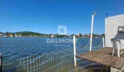 Ogiva - Cabo Frio - Casa Frente Canal