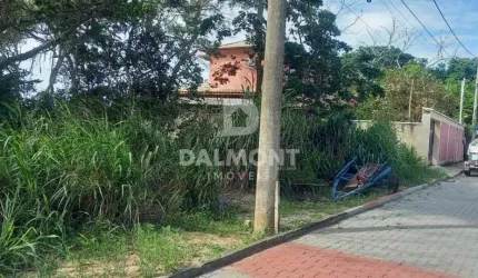 Caravelas - Búzios -  Excelente Terreno com 450 M², com muito verde