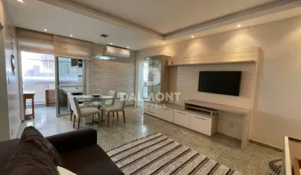 Vila Nova - Cabo Frio/RJ - Apartamento com 2 dormitórios à venda, 80 m²